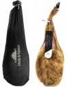 Paleta de jamón Ibérico de Cebo. Comprar paleta de jamón online. Muñiz y Palomo