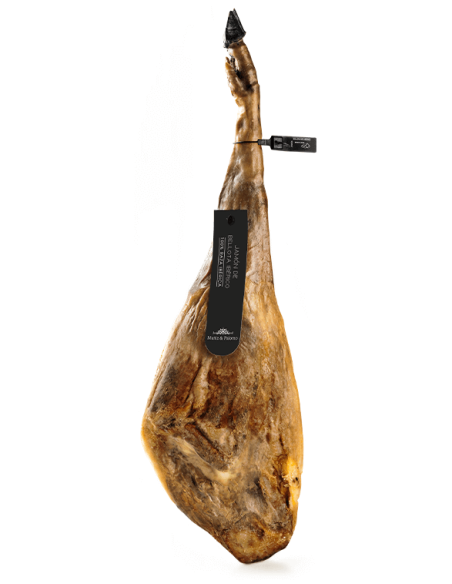 Jamón Ibérico de Bellota 100% Raza Ibérica Jamones y paletas